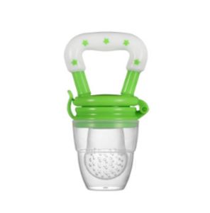 Gratis Semua - Empeng Bayi / Empeng Buah / Dot Buah Bayi / Fresh Fruit Feeder / Empeng Belajar Makan / Fruit Feeder