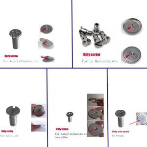 Water Distribution Network Special Screws For NUOVA Welhome maxims Barsetto La Marzocco Astoria PANDORRA Coffee Machine
