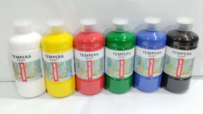 Art Rangers Tempera Paint 500ml