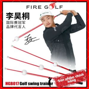 Gậy căn chỉnh tốc độ swing golf PGM HGB017 CHÍNH HÃNG giúp luyện tập hiệu quả nhất