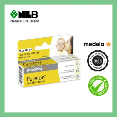 Medela Purelan Lanolin Cream