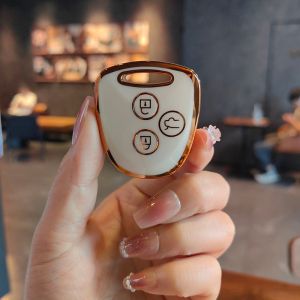 เคสกุญแจรถยนต์ Perodua สำหรับ Perodua Beza/axia/gxtra/axia Beza/axia เคสกุญแจ2/3ปุ่ม