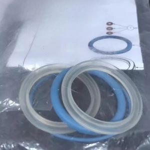 Kirilgu Applicable To FRANKE Coffee Machine Brewer Sealing Ring 50EA600A800 Accessories 9Q4T2