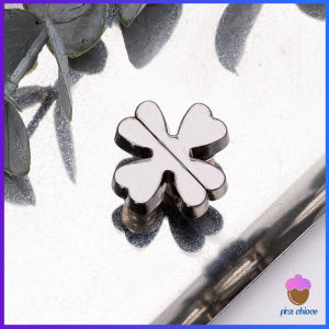 First Chioce  1 ชิ้น กระุดุมติดม่าน หัวเข็มขัดแม่เหล็กผ้าม่าน การดูดซับแม่เหล็กแรงสูง กระดุมแม่เหล็ก Curtain Clip