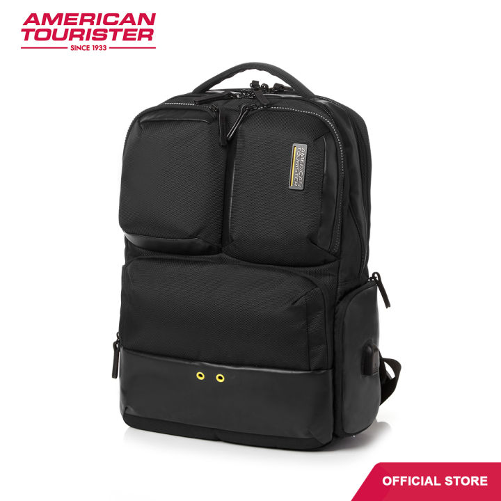 American Tourister Zork 2.0 Backpack 2 AS Lazada Singapore