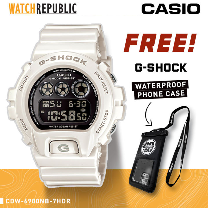 G shock standard discount digital