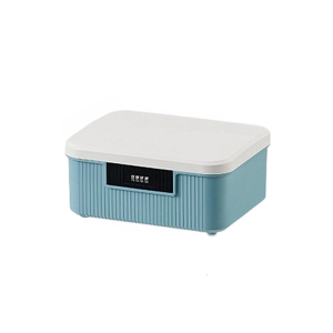 Bí mật tập tin lưu trữ Box với tùy chỉnh 4 mã digit 9L Công suất ABS khóa container cho văn phòng nhà cửa