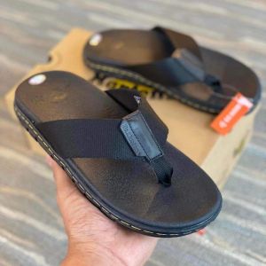 Dép xỏ ngón doctor martens thái lan full hộp da bò cao cấp TL2