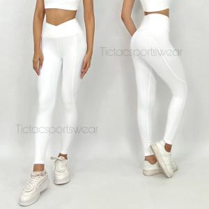 HAVANA SERIES SPORT BRA + LEGGING OLAHRAGA WANITA (dijual terpisah) Setelan Olahraga Yoga Gym