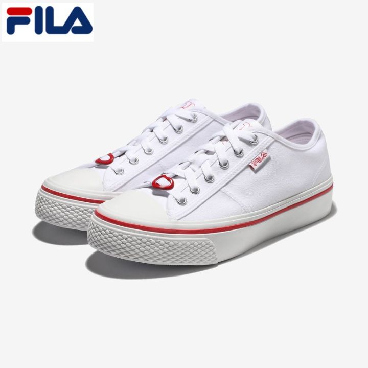 Fila korea hot sale shoes