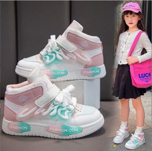 Giày bé gái cao cấp thời trang hàn quốc_TT261