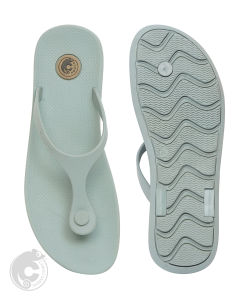 Sandal Jepit Wanita Casual Camou Nikita
