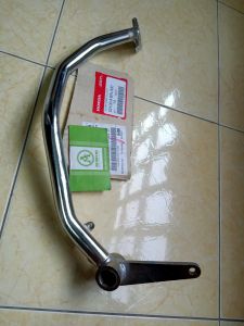 Cần phanh Cần đạp phanh sau cần thắng wave s 110