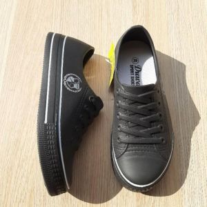 (Sale giá gốc) Giày sneakers nam nữ đúc nguyên khối đi mưa - đi giao hàng -HVNXK