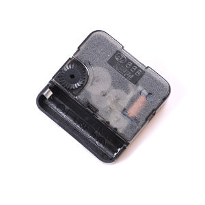 [Habilulu] Long Hand Quartz Clock Movement Mechanism DIY Kit Battery Powered Hand Tool Set