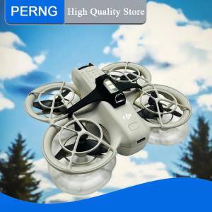 [PERNG] Tehe ไฟแฟลช LED สำหรับ DJI NEO น้ำหนักเบา โคมไฟป้องกันการสูญหายมี7สีอุปกรณ์ถ่ายภาพทางอากาศโดรนแบบทำด้วยตัวเอง