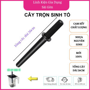 Linh phụ kiện máy sinh tố công nghiệp JTC Omniblend V gồm dao inox 6 lưỡi socket nhông 12 khía khóa dao cối xay
