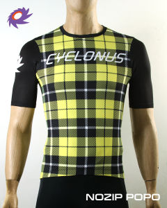 Cyclonus Coco Cycling Jersey
