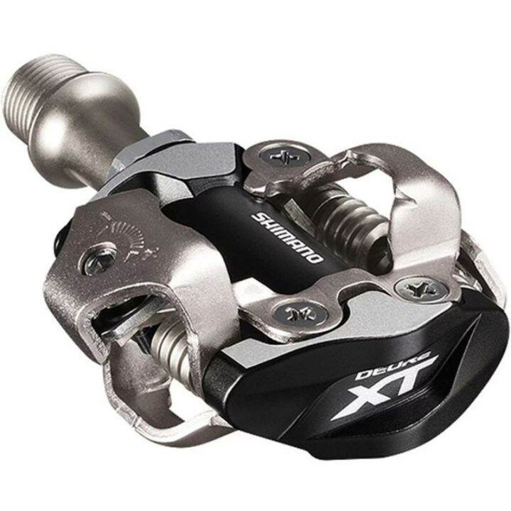 Xt deals cleats pedal