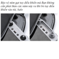 Bảo vệ nút đẩy tay điều khiển RC1 RC2 RC 2 cho flycam DJI mini4 4pro (mini 4 pro) Air3 3S - phụ kiện Flycam. 