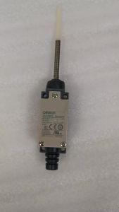 OMRON D4V-8166Z-N Authentic Original LIMIT SWITCH