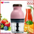 Capsule Cutter / Blender Bentuk Kapsul Serbaguna. 