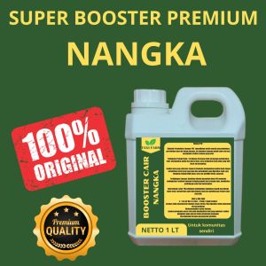 Pupuk Nangka 1 LT Supaya Cepat Berbuah Pupuk Nangka Agar Subur Berbuah Pupuk Nangka Cepat Besar