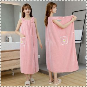 ผ้าเช็ดตัว กระบวนการตะเข็บคู่ การหวีผมไม่ใช่เรื่องง่ายที่จะทำให้ผมร่วง เสื้อคลุมอาบน้ำ คอเสื้อแบบยางยืด