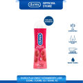 Durex Play Strawberry Lube Lubricant Gel 100ml [For man & woman]. 