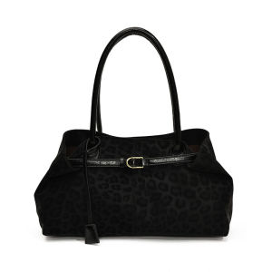 Casual Commuting Daily High-Style Large-Capacity Tote Bag for Women 2025 New single-shoulder handbag