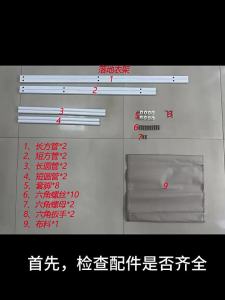 【eoxjk】พับข้างเตียงเด็กราวแขวนเสื้อผ้าไม้แขวนเสื้อชั้นวางห้องนอนจัดเก็บเด็กหลายสีขนาดเล็กแขวนบ้าน