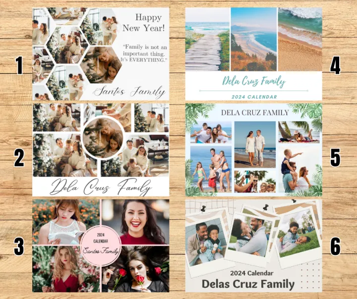 A&J%20Personalized%202026%20Wall%20Calendar%20Regular%20Pages%20Customized%20Souvenirs%20Gifts%20Giveaways%20for%20Christmas%20Wedding%20Birthday%20Christening%20-%20Image%202