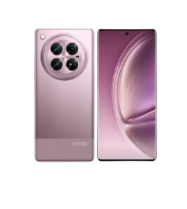 Infinix Zero 40 5G Smartphone | 12GB RAM + 256GB ROM | Original Infinix Malaysia