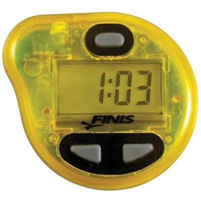 FINIS Tempo Trainer Pro - Underwater Metronome