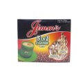Jimm's 5 in 1 Coffee Mix, 21g x 12 Sachets. 