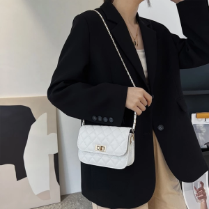 TÚI XÁCH NỮ ĐEO CHÉO DA MỀM SANG TRỌNG DỄ PHỐI ĐỒ TÚI XÁCH CẦM TAY THANH LỊCH