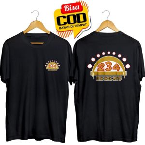 KAOS MURAH 234 DIH KO AS*- DOA IBUKU SELUAS LANGIT BIRU- LOVE SETIA HAFT- TULANG PUNGGUNG- KAOS PREMIUM - KAOS TERBARU - KAOS COTTON COMBAD 30S - SABLON DTF - BAJU DISTRO - BAJU PRIA WANITA - ATASAN CEWEK COWOK - COD