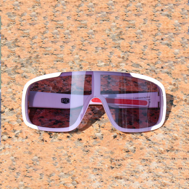 Lens Poc Aspire Photochromic Cycling Sunglasses Outdoor