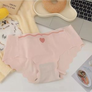 MOZO - Celana Dalam PREMIUM QUALITY SEAMLESS Celana Dalam Wanita Motif polos CD71