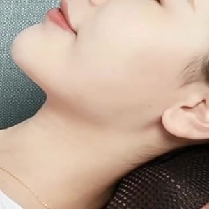 AE Wireless neck massager Multifunctional electric car massage pillow and cushion for neck waist back and legs