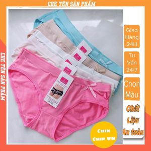 quần lót bi nữ cotton thái lan mịn quan lot nu lưng cao thun lạnh ren bigsize nữ 30-70kg quần lót thông hơi nữ quần lót cotton nữ quần chip nữ combo 10 quan lot nư kháng khuẩn 5 quần lót của nữ quần lót thái lan nữ quần chip bikini