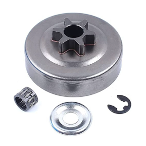 High Quality Needle Roller Bearing Clutch Drum Aluminum for Steele 017 018 021 023 025 MS230 MS250