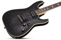 Schecter Omen Extreme กีต้าร์ไฟฟ้า Schecter Omen Extreme-6 กีตาร์ SCHECTER OMEN EXTREME FR ฟรีกระเป๋า Music Arms. 