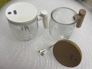 K7069 Cawan Kacau Automatik (1 keping) / K7069 自动搅拌杯 (1个) / K7069 Automatic Stirring Mug (1 piece)