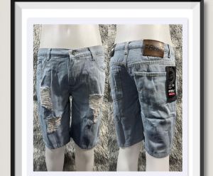 denim jeans skinny stretch tokong for men maong quality lalaki same as picture 9911