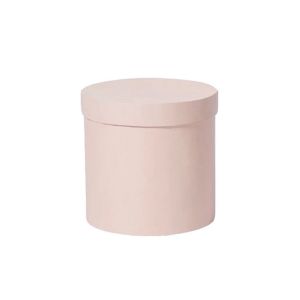 DENLUN Round Small Floral Bouquet Rose Flower Mother Day Storage Flower Packaging Box Flower Box Hug Bucket Gift Boxes