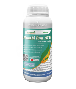 Phân vi lượng AnThinhPhat Combi Pro chai 250ml nhập khẩu Úc