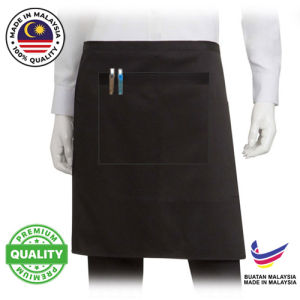 Apron Half Bistro