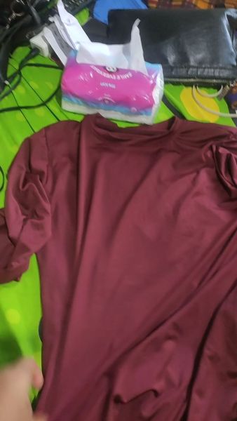 Buyer review video 6