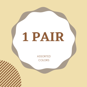 ✨ 4 PCS SANDO TERNO LOGO FOR BABY BOYS 0-24 MONS ( 2 / 1 PAIRS AVAILABLE ) ✨